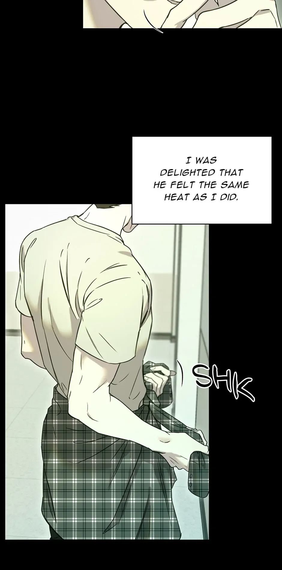 Read Nerd Project Manga Online
