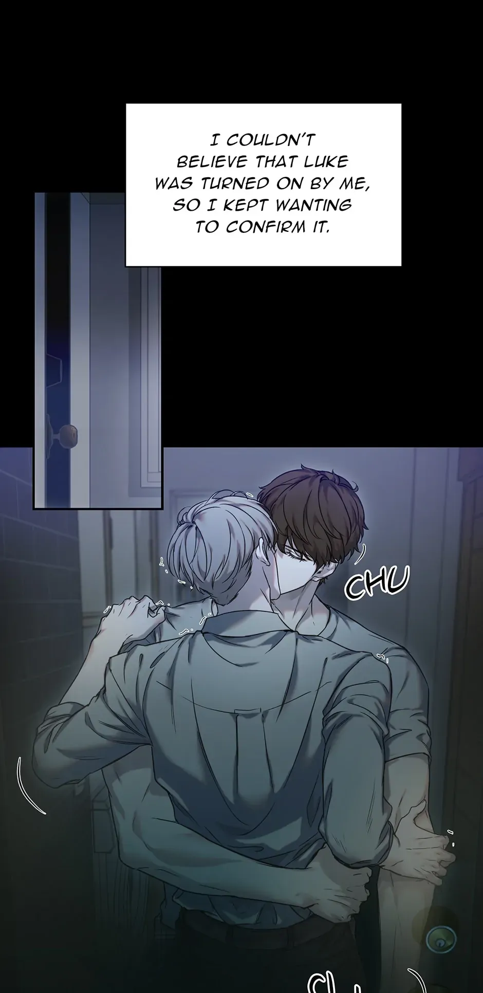 Read Nerd Project Manga Online