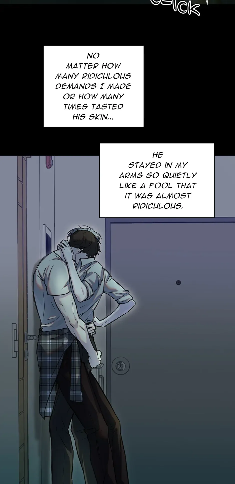 Read Nerd Project Manga Online