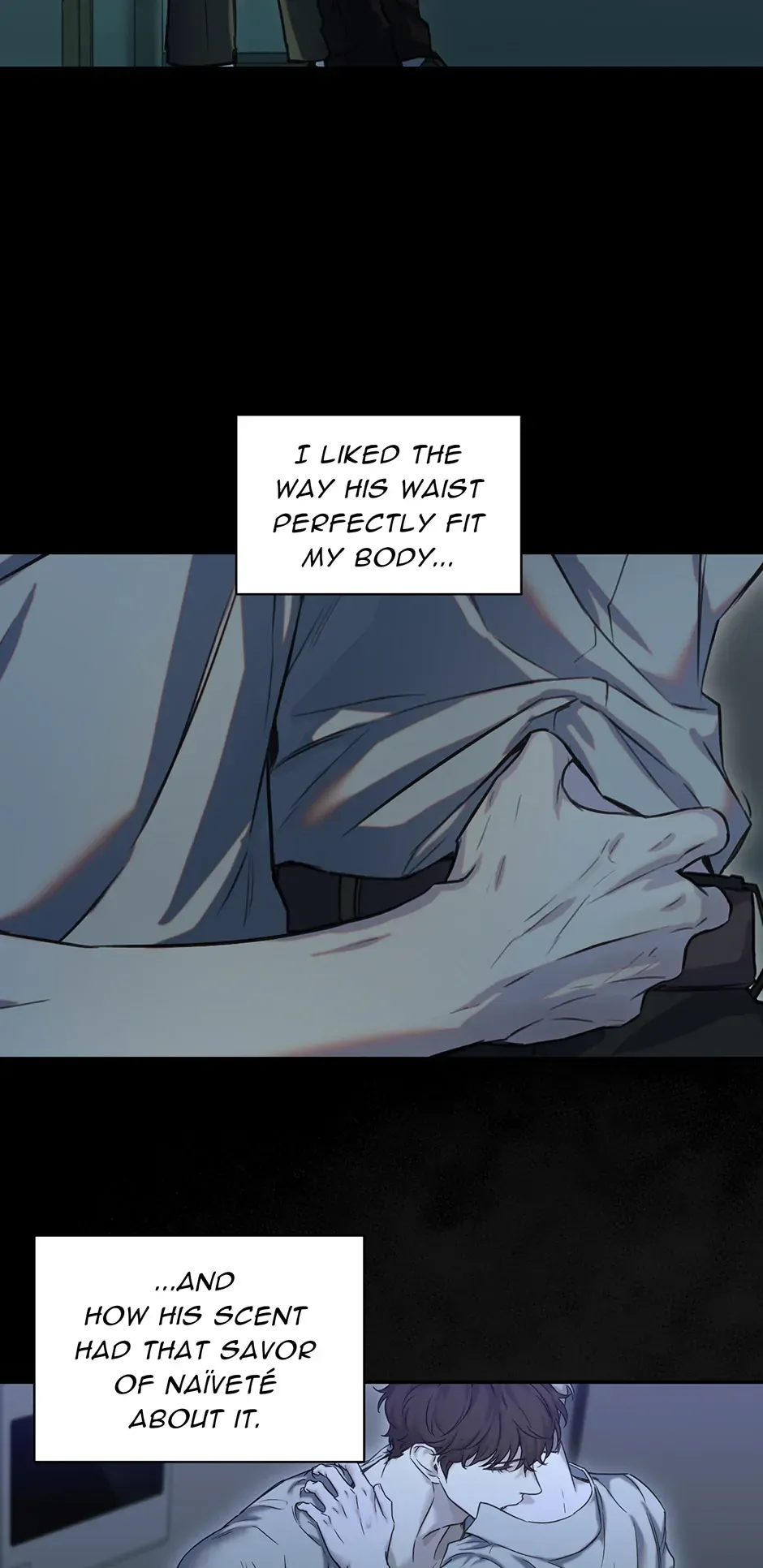 Read Nerd Project Manga Online