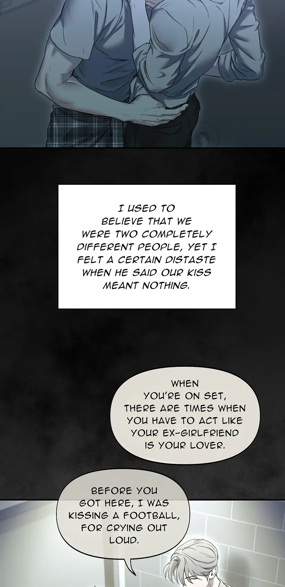 Read Nerd Project Manga Online