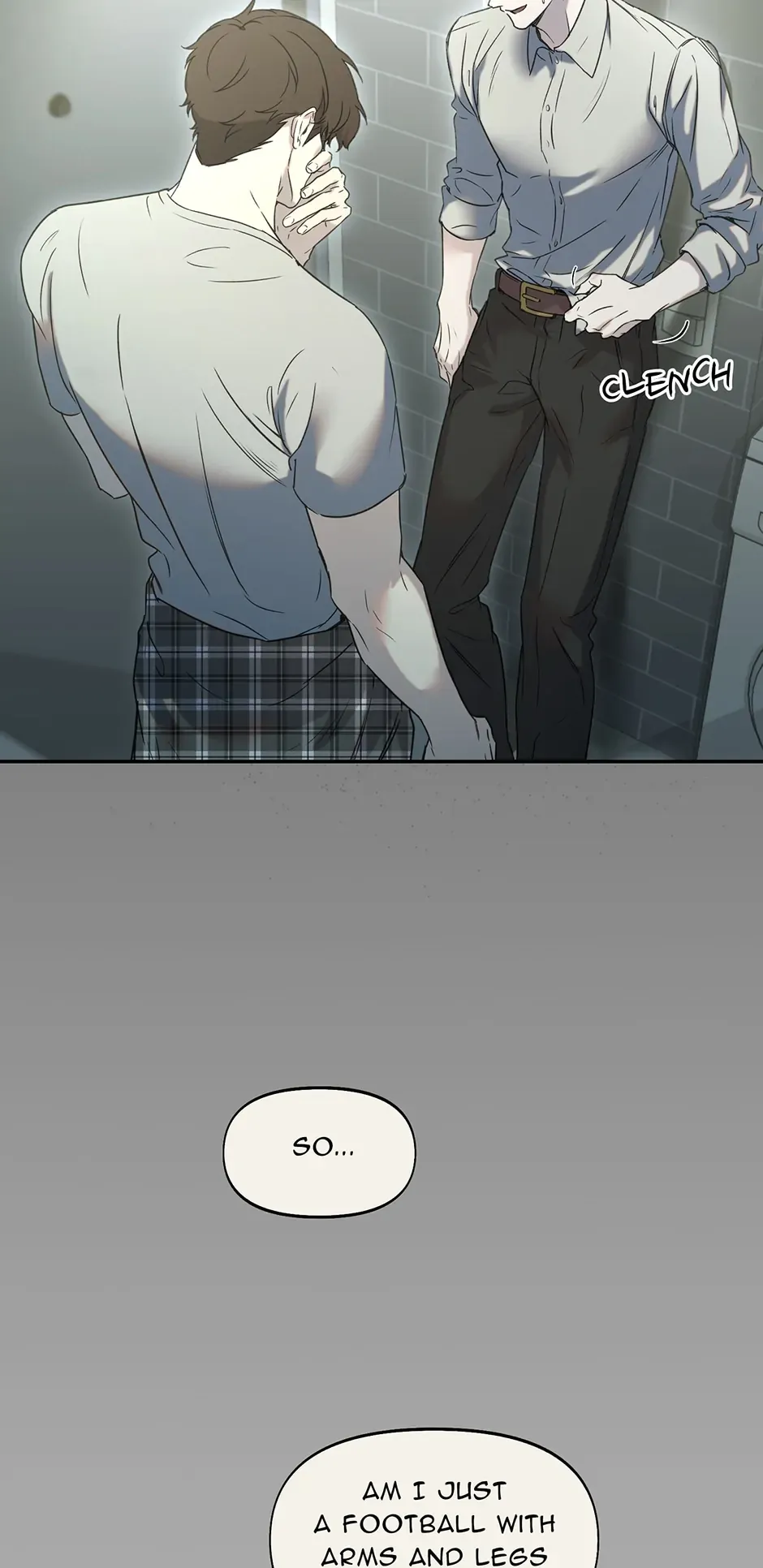 Read Nerd Project Manga Online