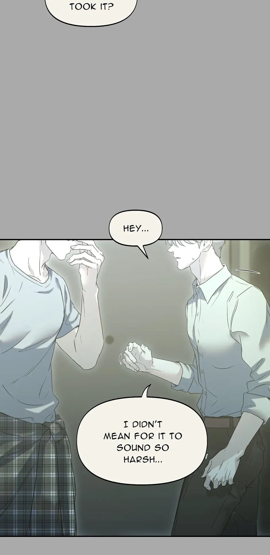 Read Nerd Project Manga Online