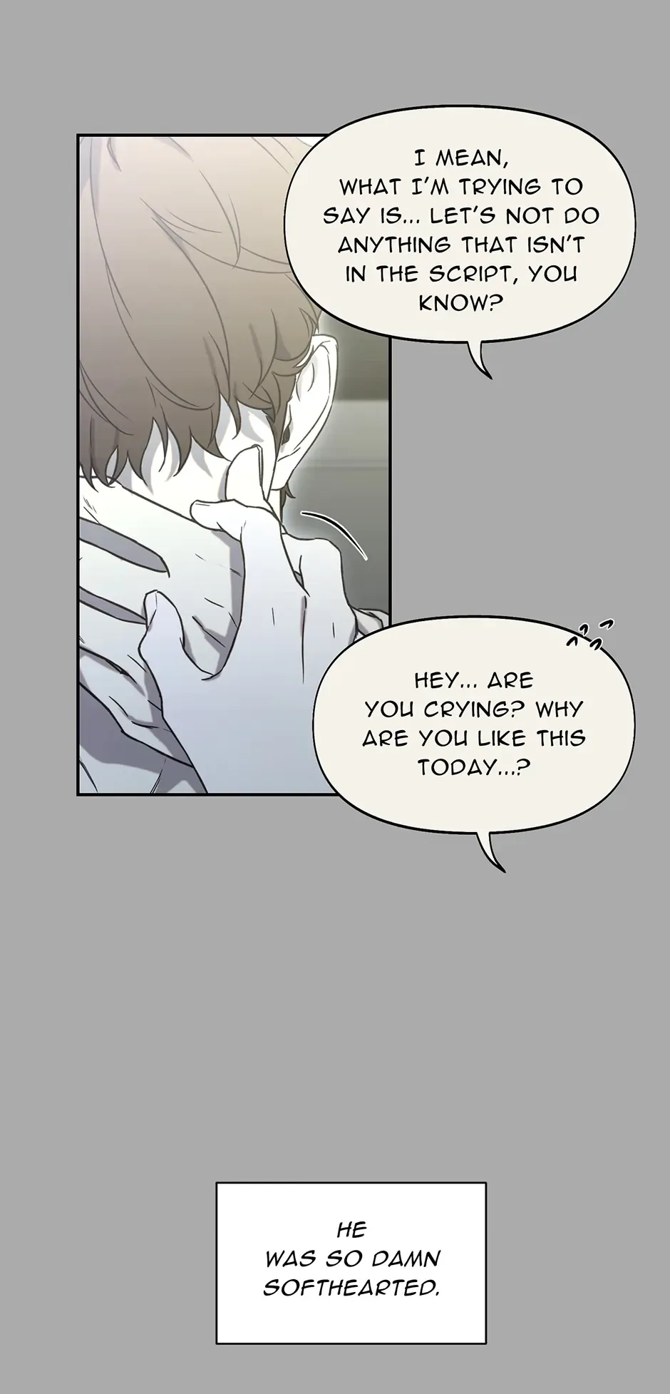 Read Nerd Project Manga Online