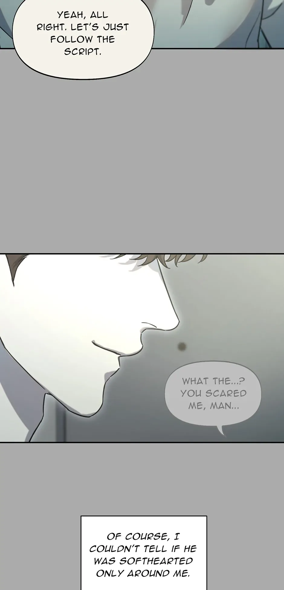Read Nerd Project Manga Online
