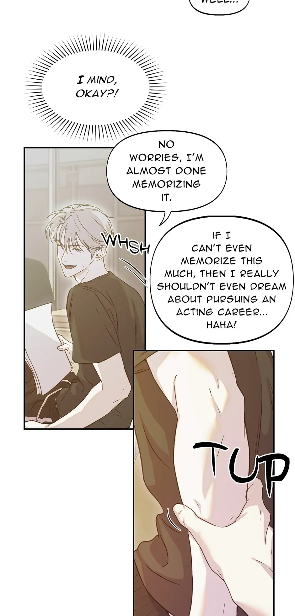 Read Nerd Project Manga Online
