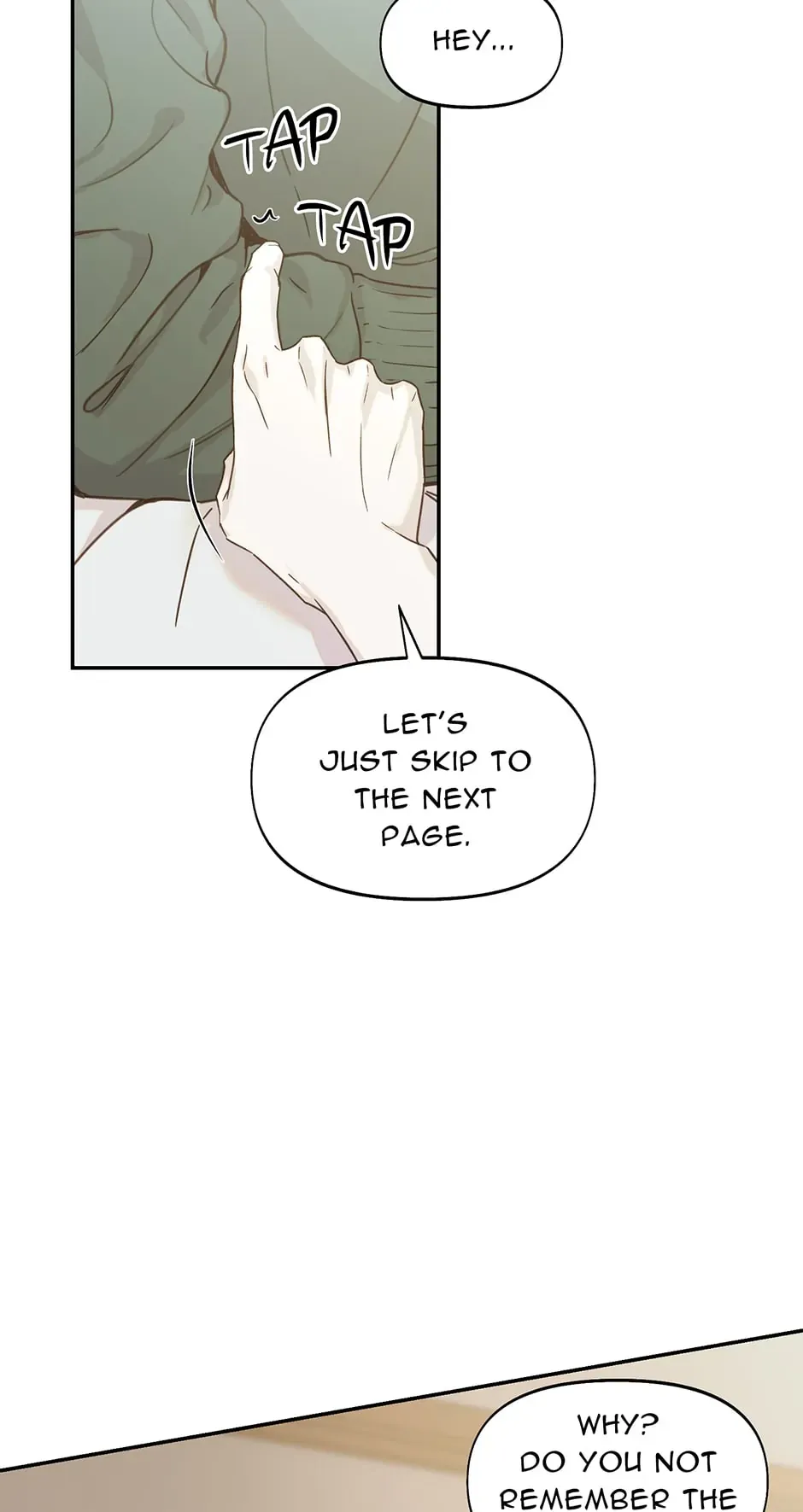 Read Nerd Project Manga Online