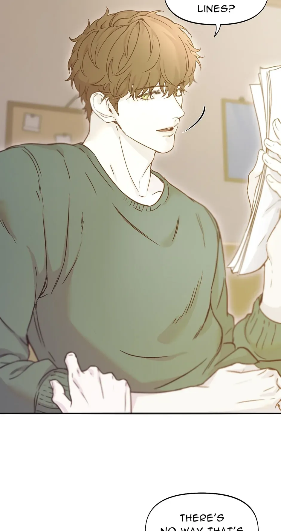 Read Nerd Project Manga Online