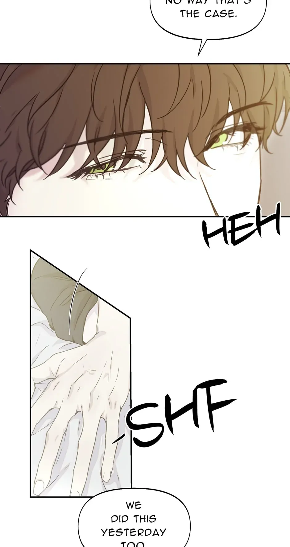 Read Nerd Project Manga Online