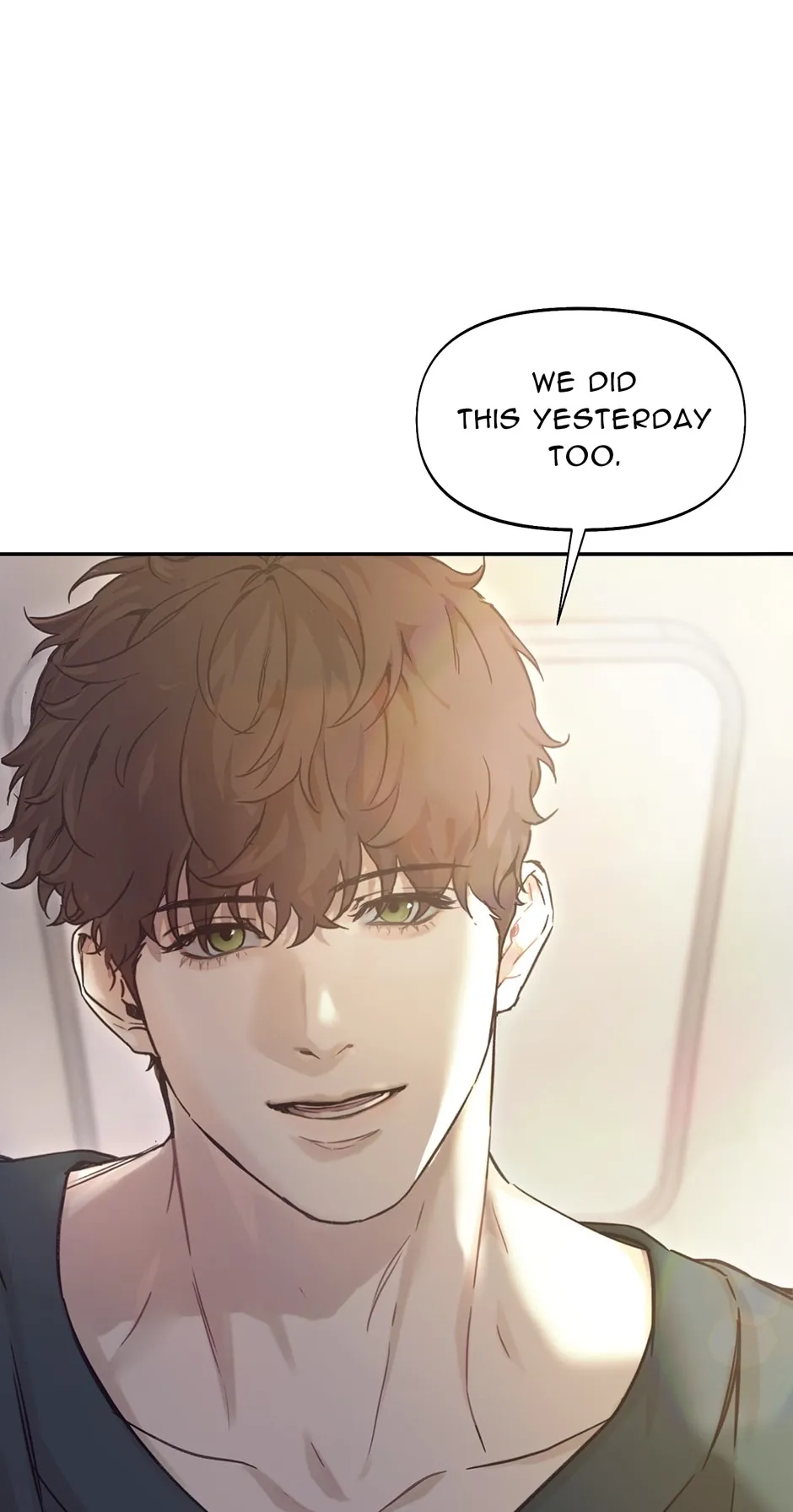 Read Nerd Project Manga Online