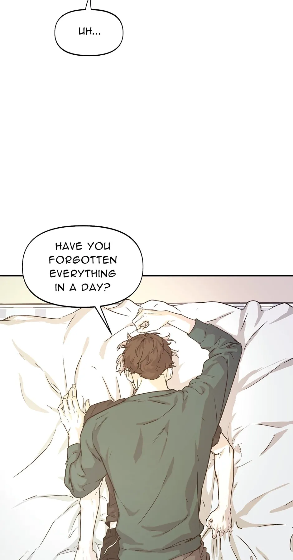 Read Nerd Project Manga Online