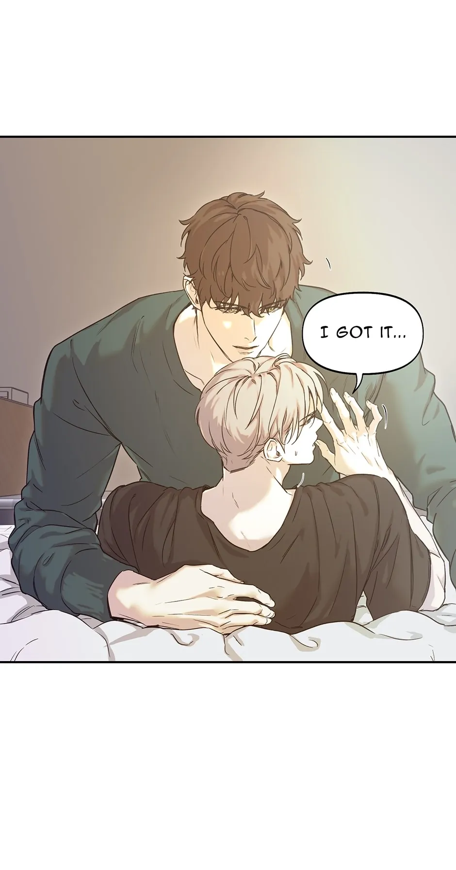 Read Nerd Project Manga Online