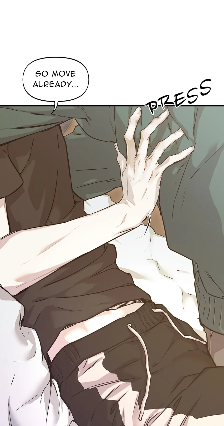 Read Nerd Project Manga Online