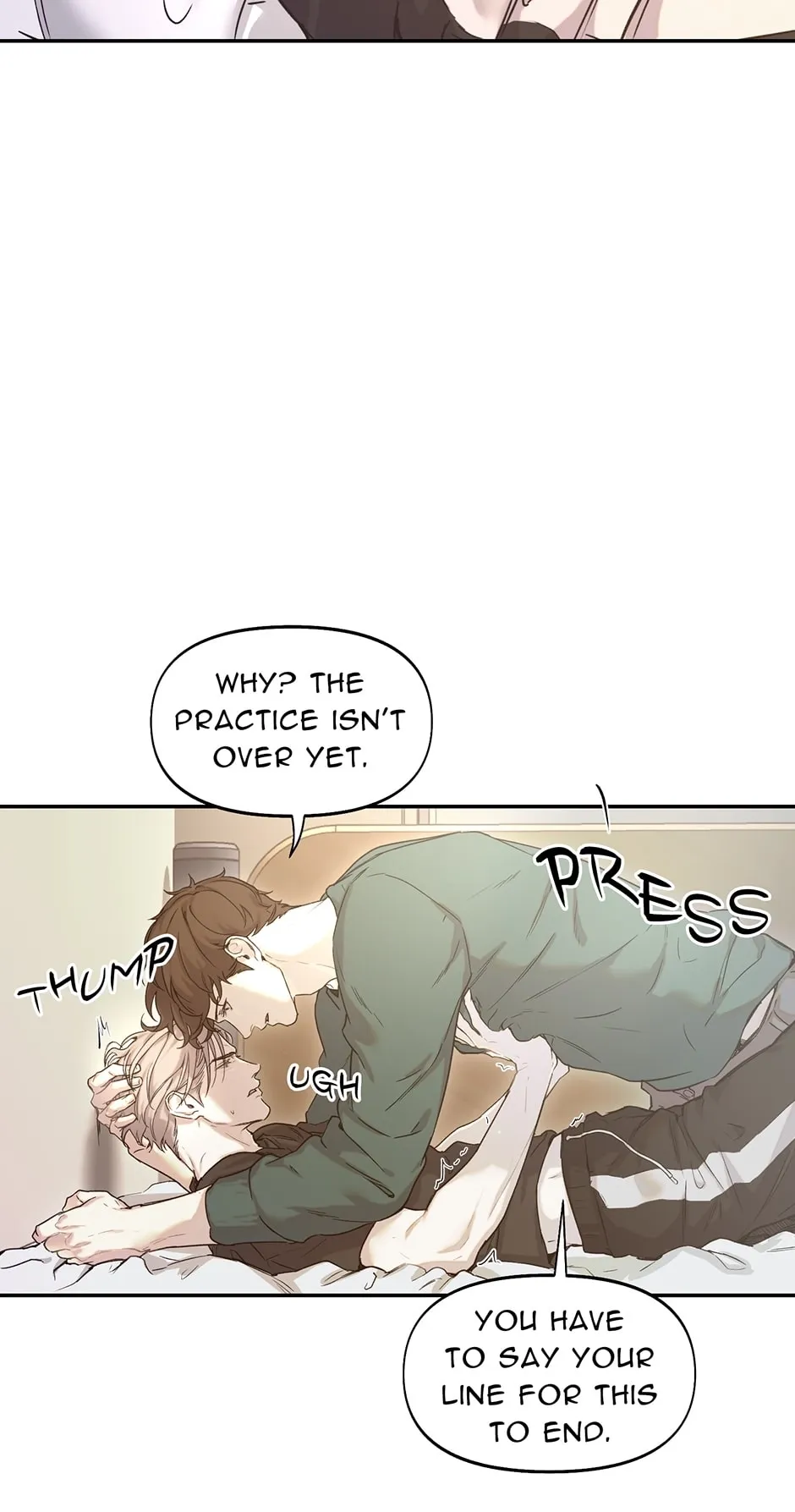 Read Nerd Project Manga Online