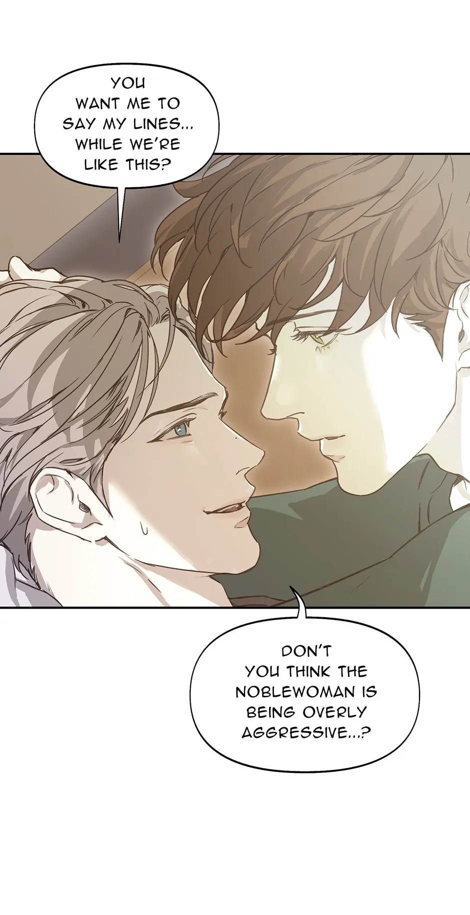 Read Nerd Project Manga Online