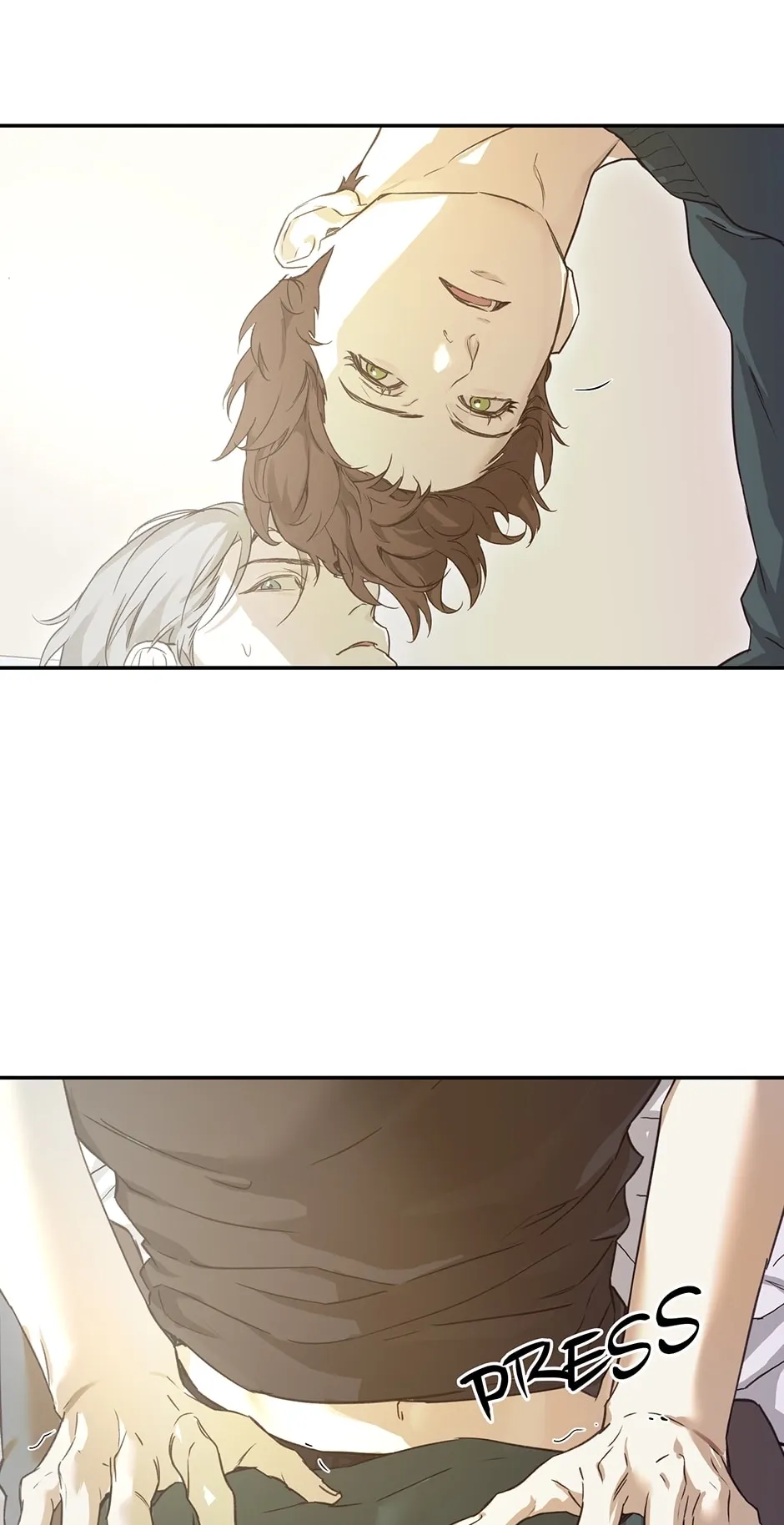 Read Nerd Project Manga Online