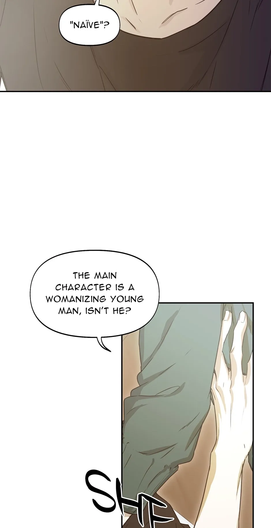 Read Nerd Project Manga Online
