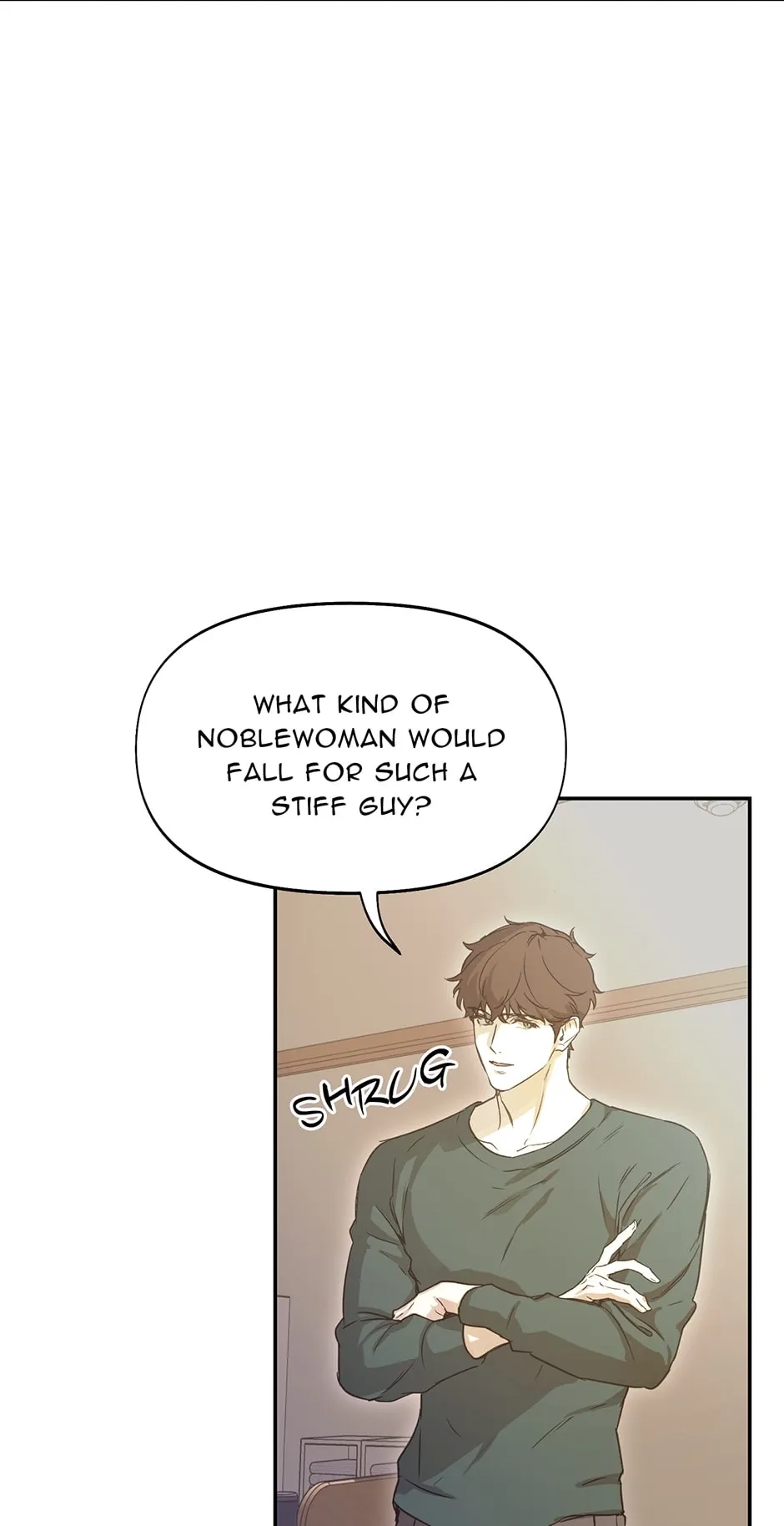 Read Nerd Project Manga Online