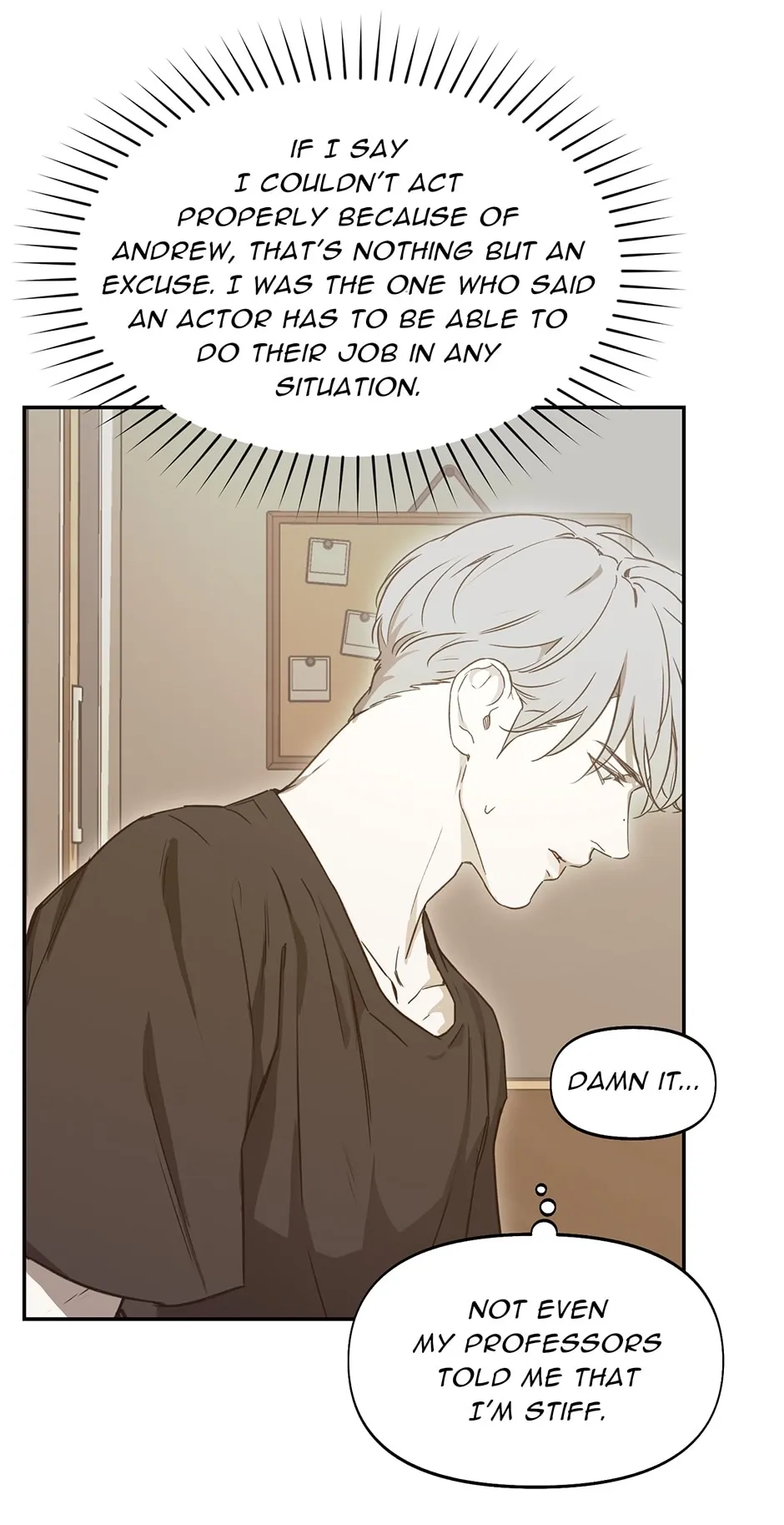 Read Nerd Project Manga Online