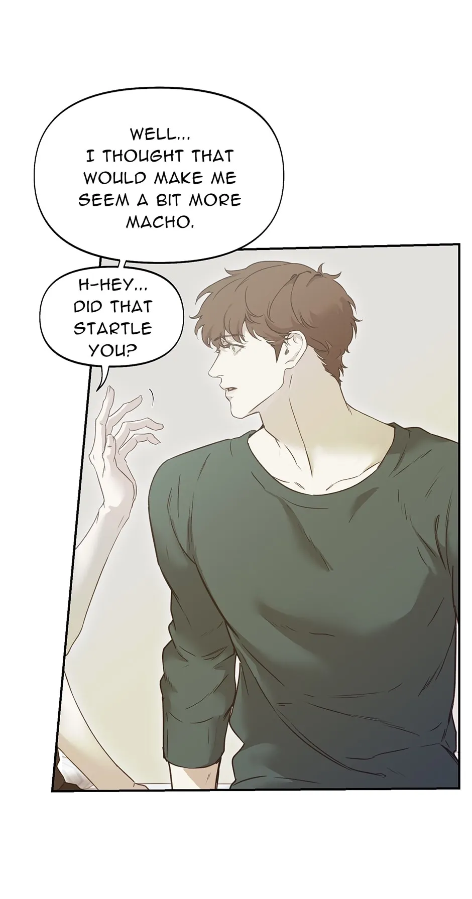 Read Nerd Project Manga Online