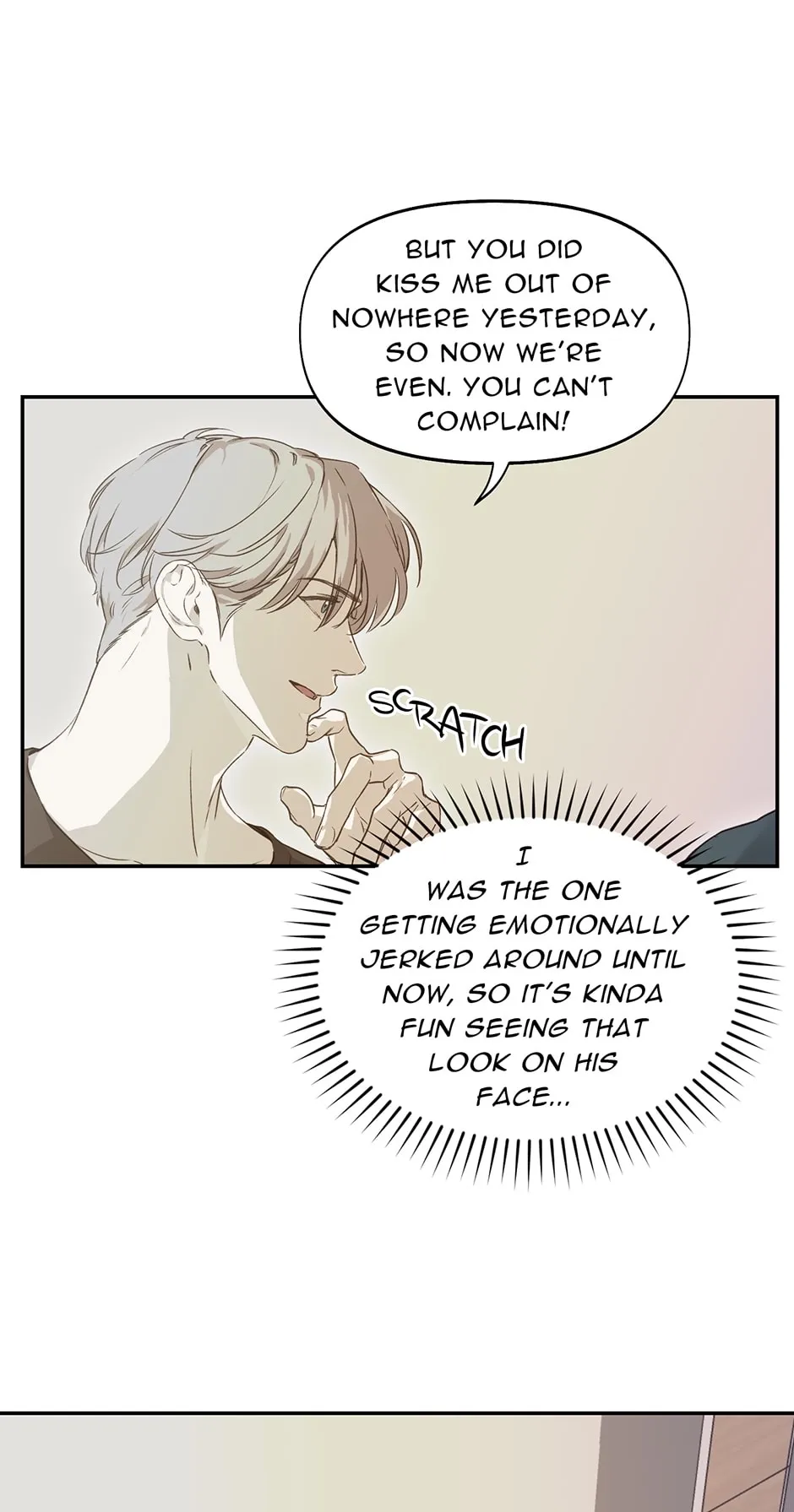 Read Nerd Project Manga Online