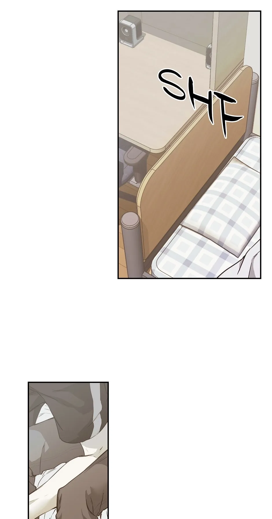 Read Nerd Project Manga Online