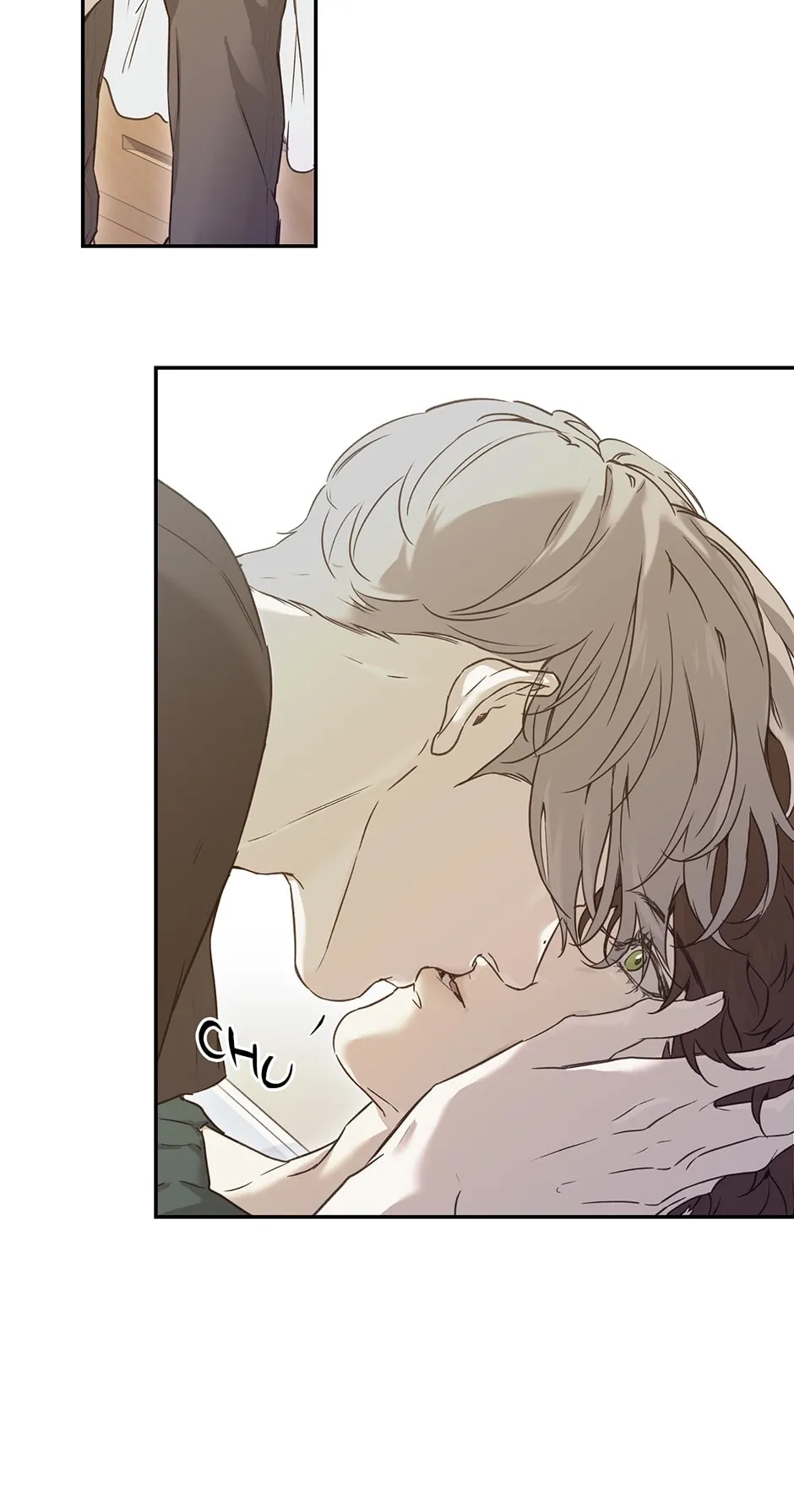 Read Nerd Project Manga Online