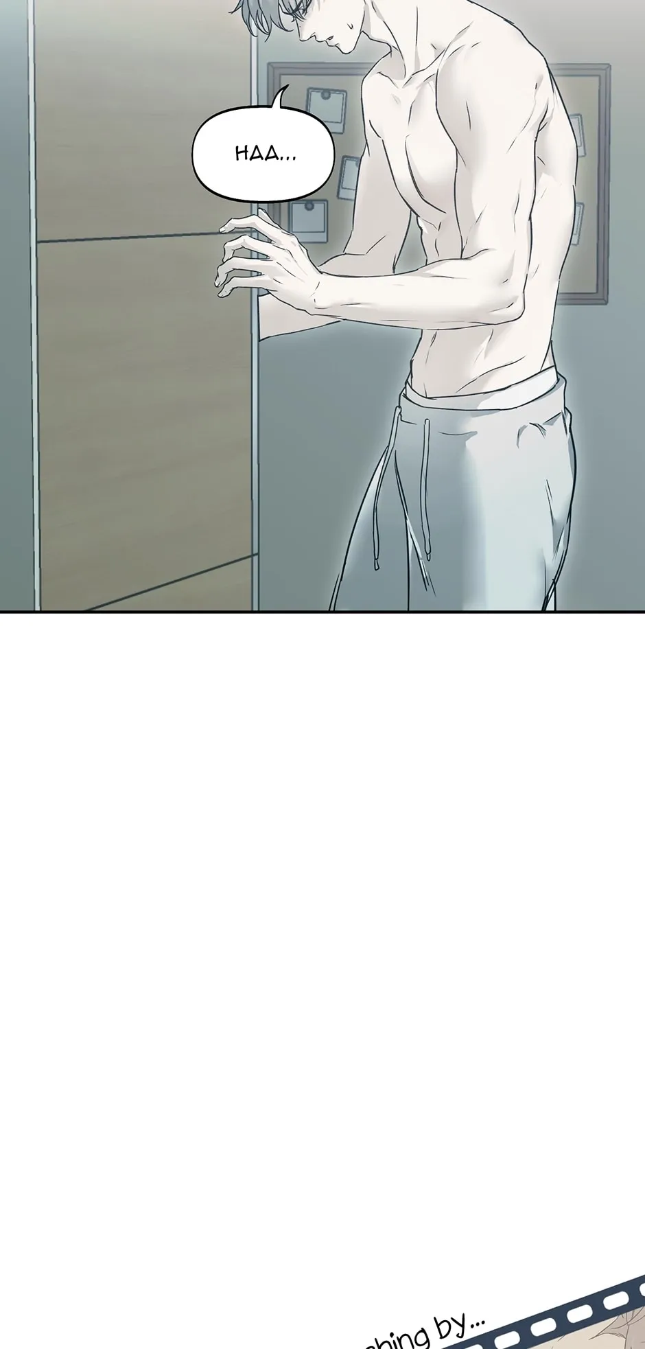 Read Nerd Project Manga Online