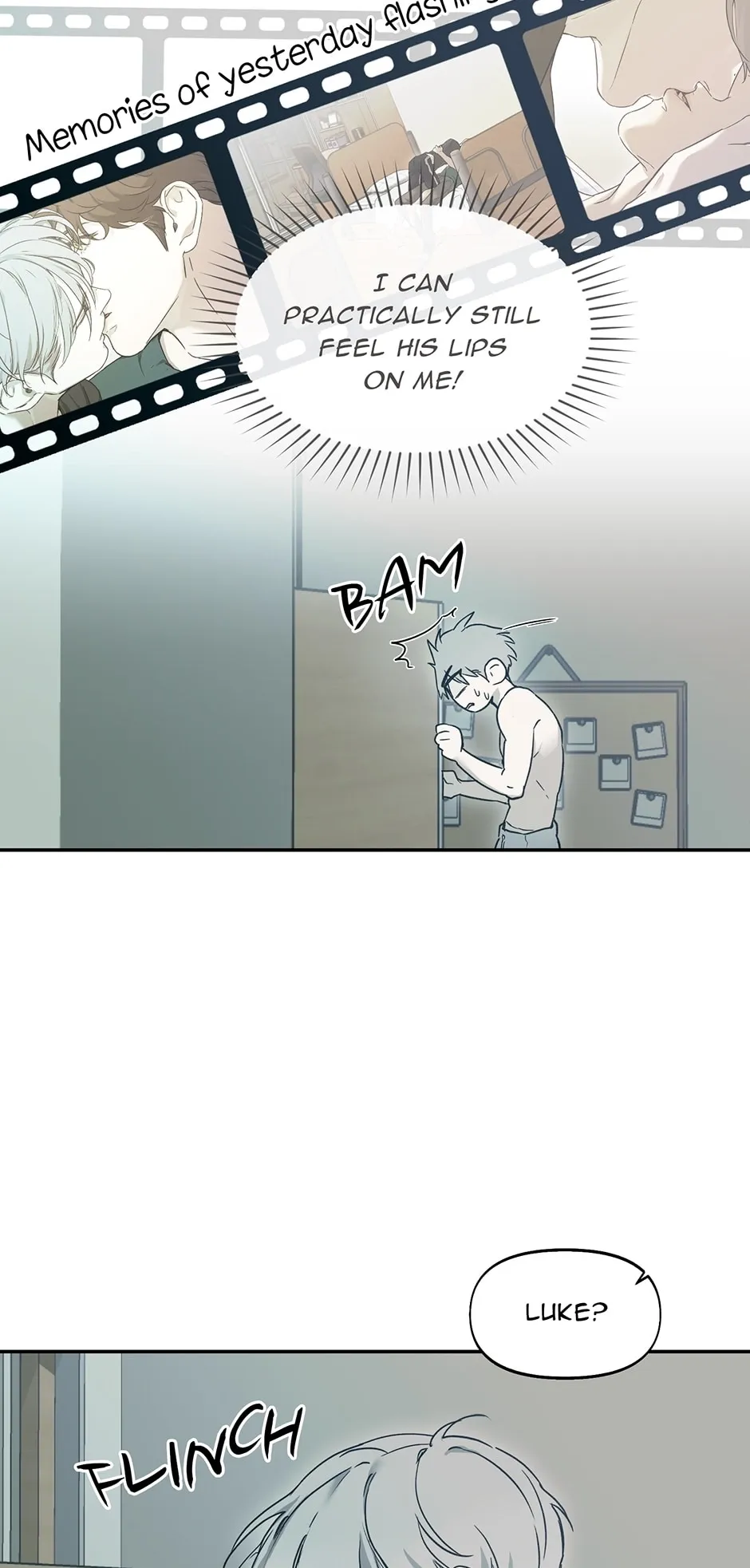 Read Nerd Project Manga Online
