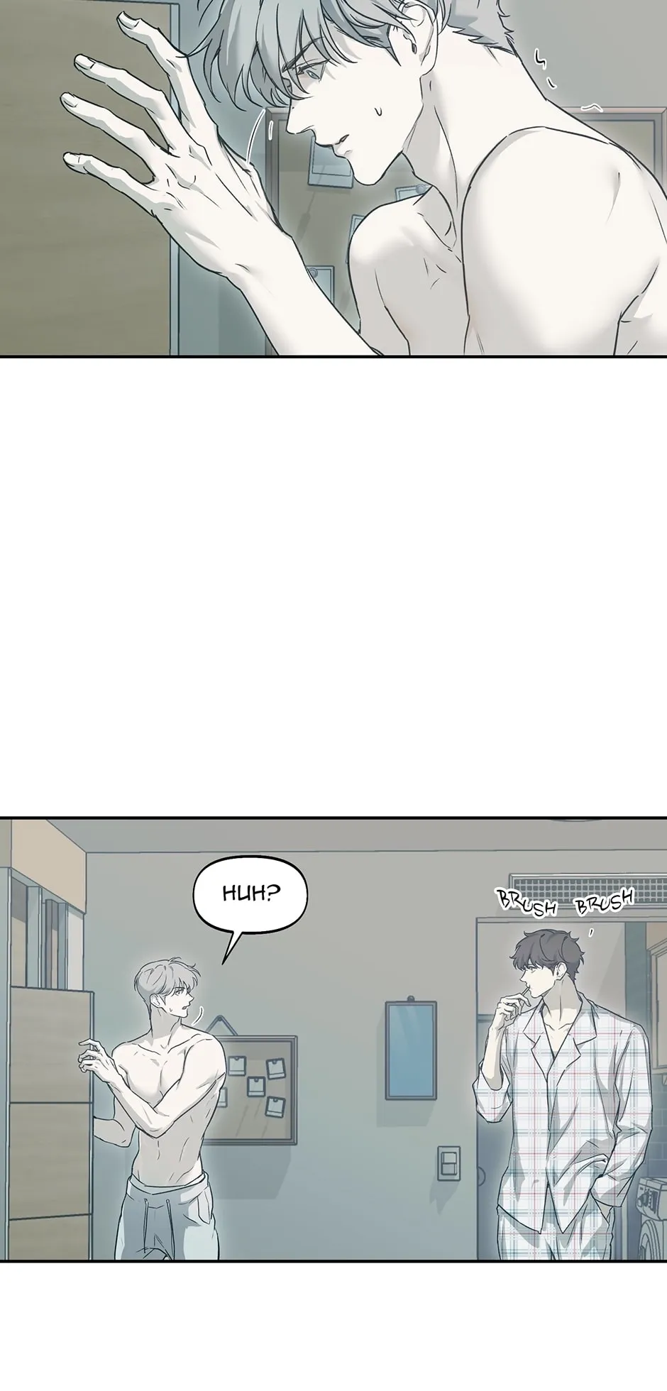 Read Nerd Project Manga Online