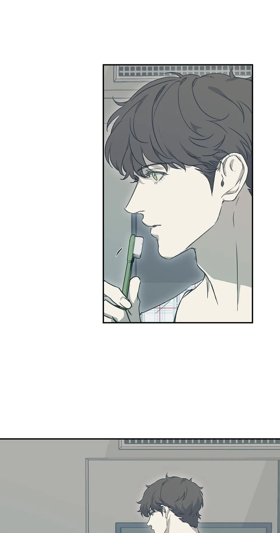 Read Nerd Project Manga Online