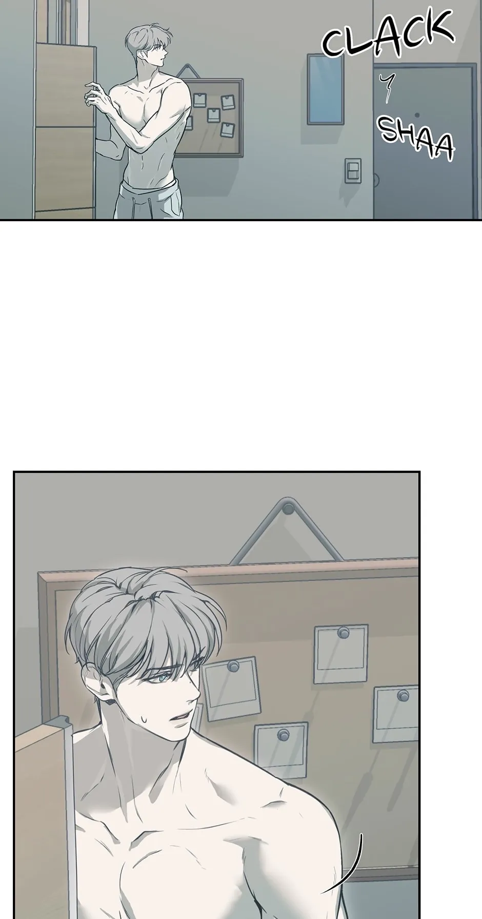 Read Nerd Project Manga Online