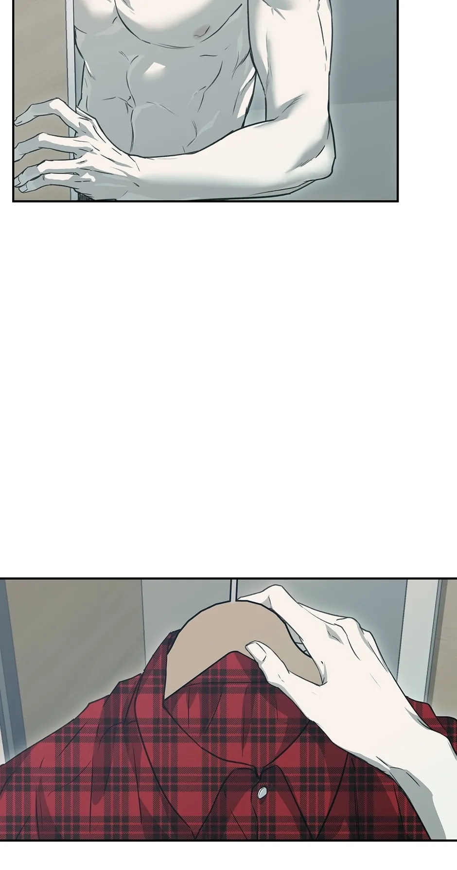 Read Nerd Project Manga Online