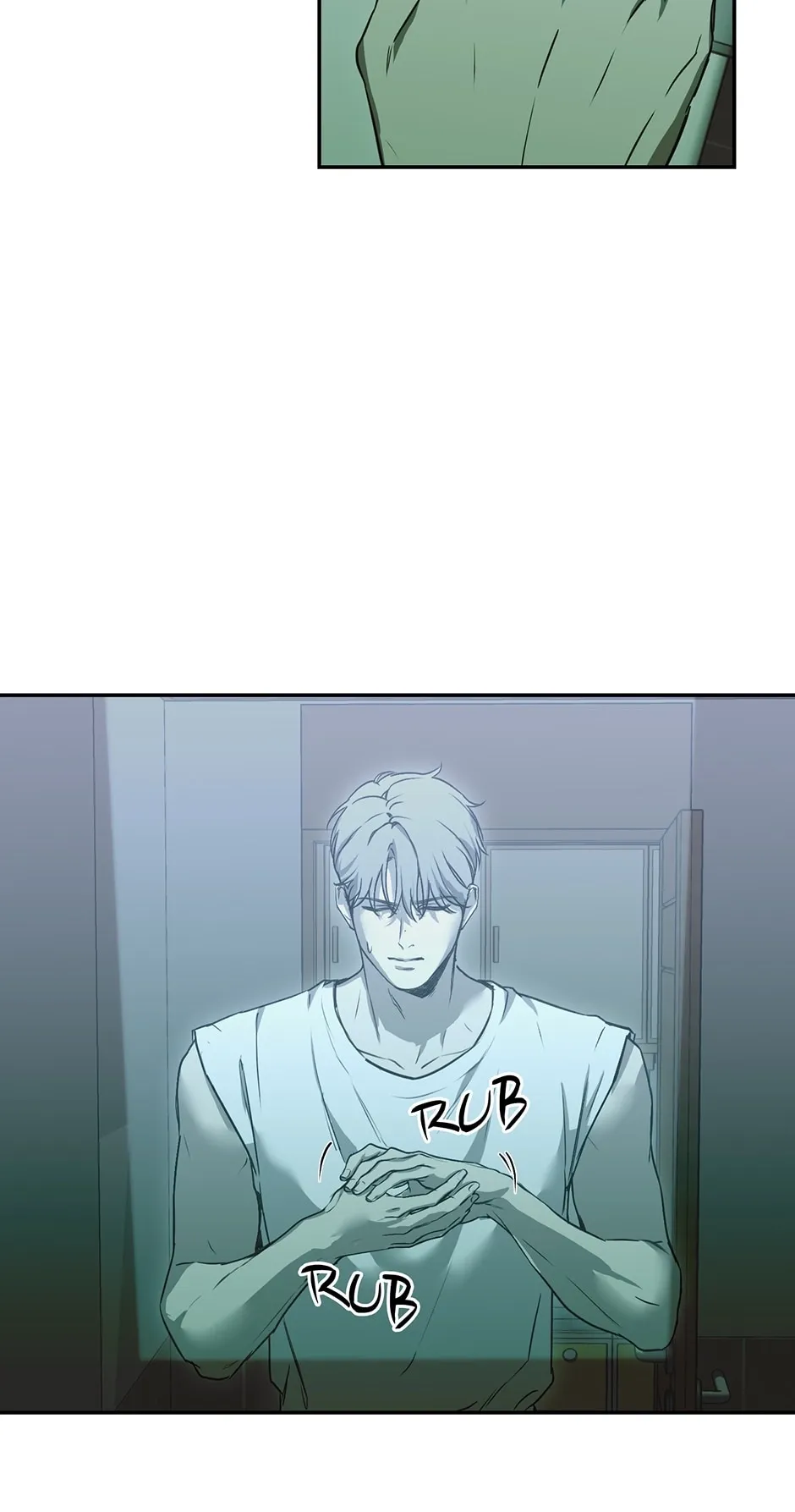 Read Nerd Project Manga Online