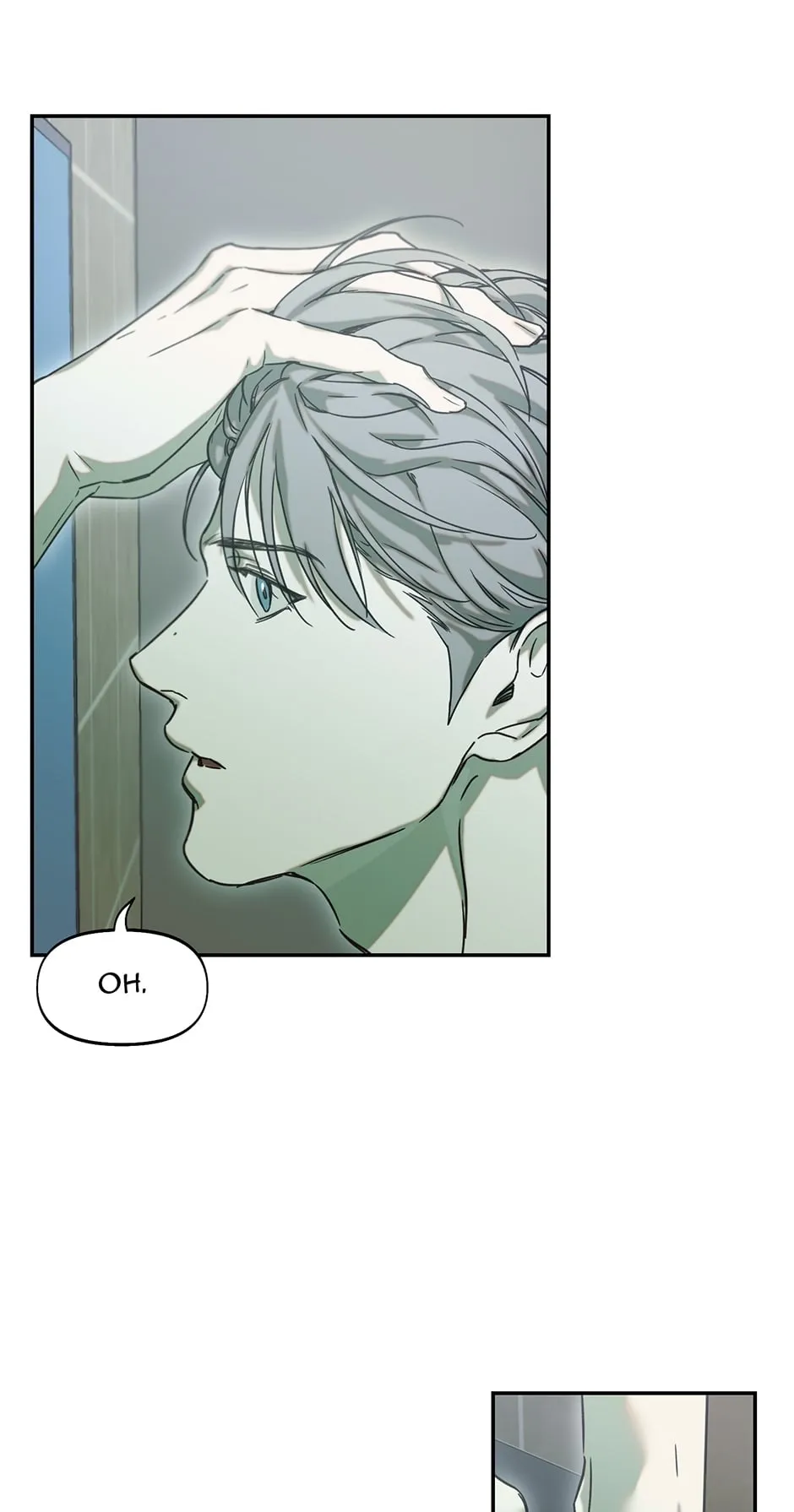 Read Nerd Project Manga Online
