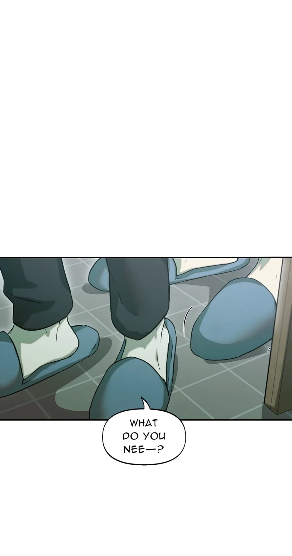 Read Nerd Project Manga Online