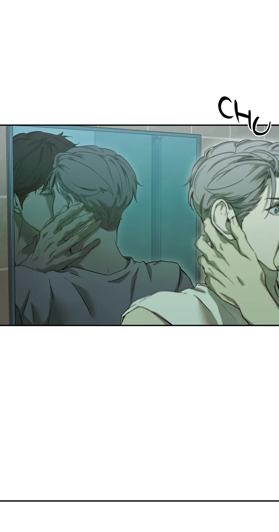Read Nerd Project Manga Online