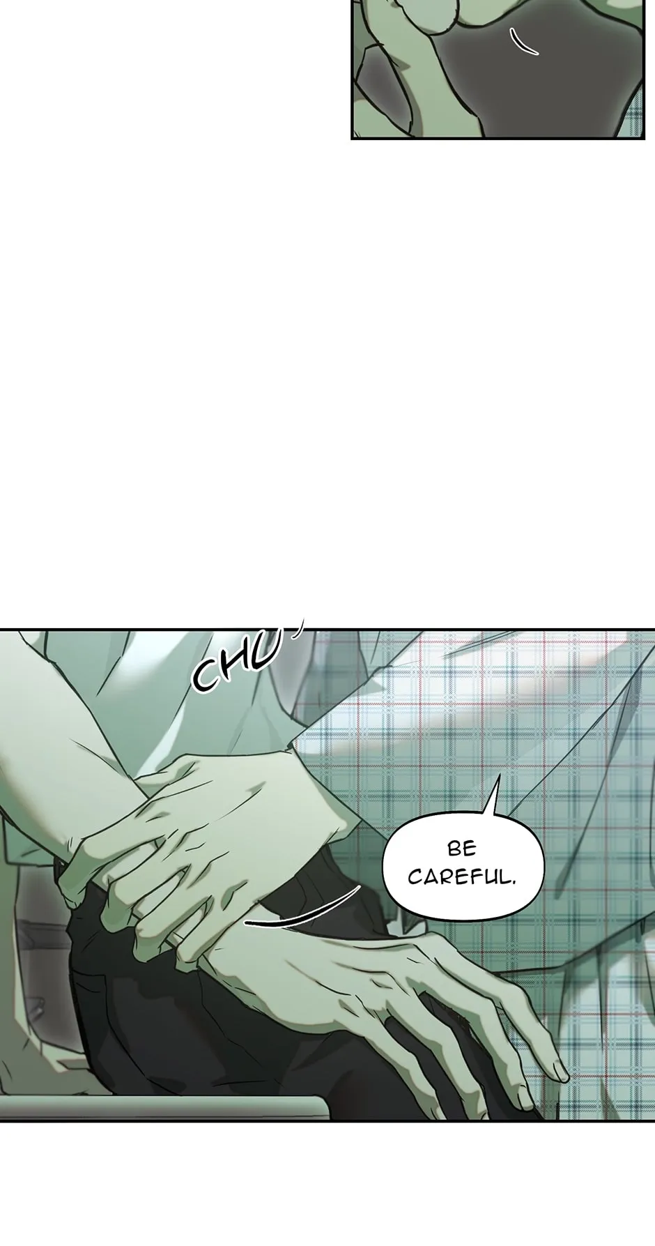 Read Nerd Project Manga Online