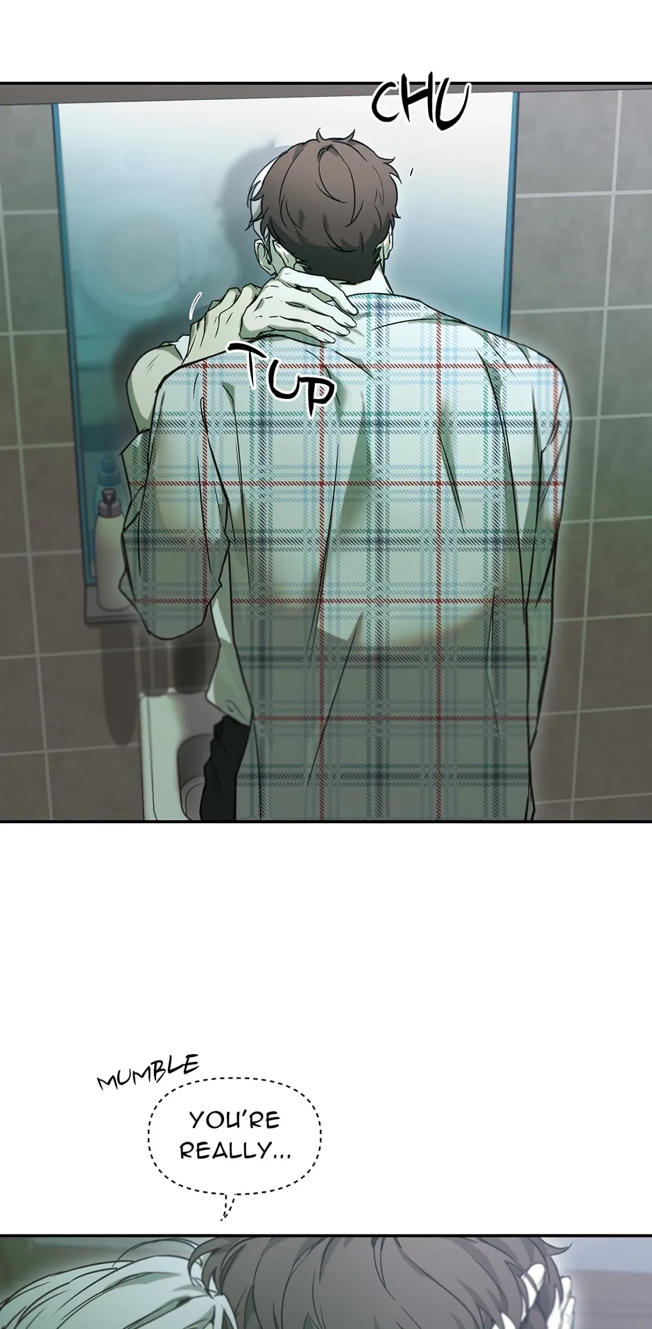 Read Nerd Project Manga Online