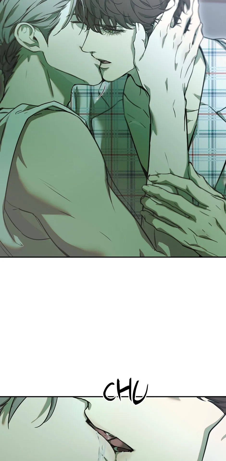 Read Nerd Project Manga Online