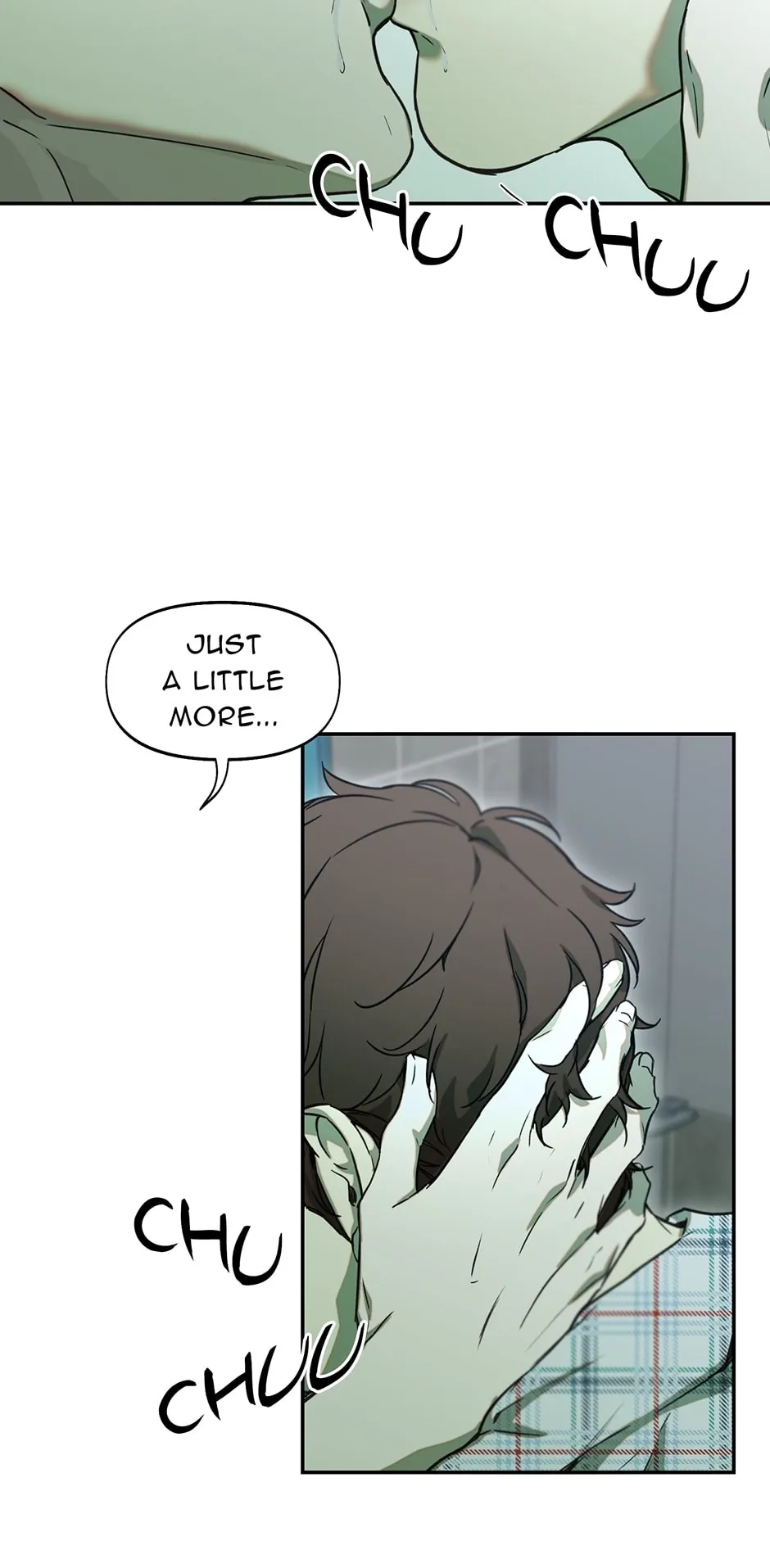 Read Nerd Project Manga Online