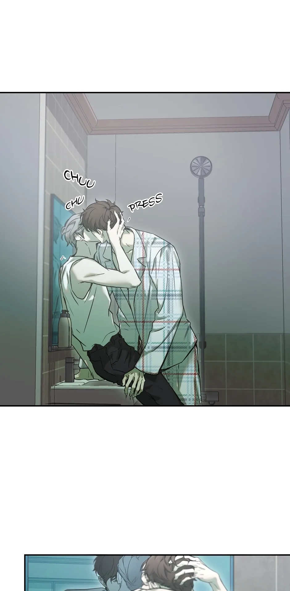 Read Nerd Project Manga Online