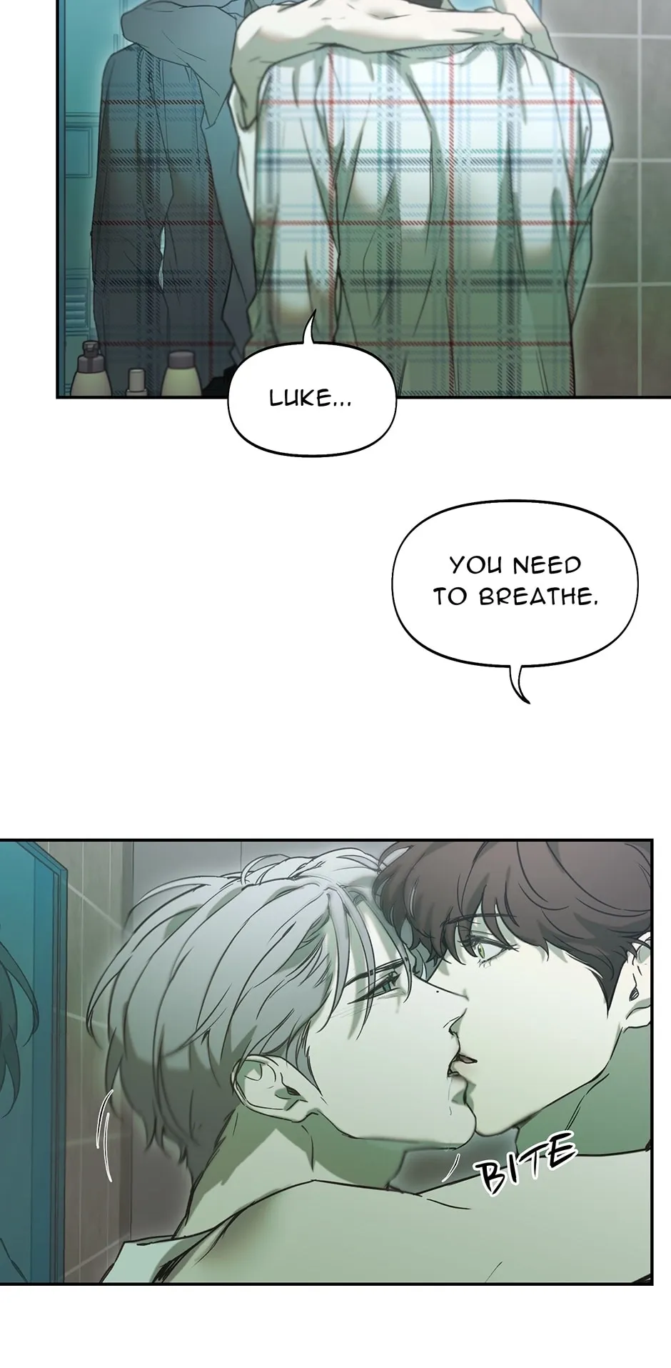 Read Nerd Project Manga Online