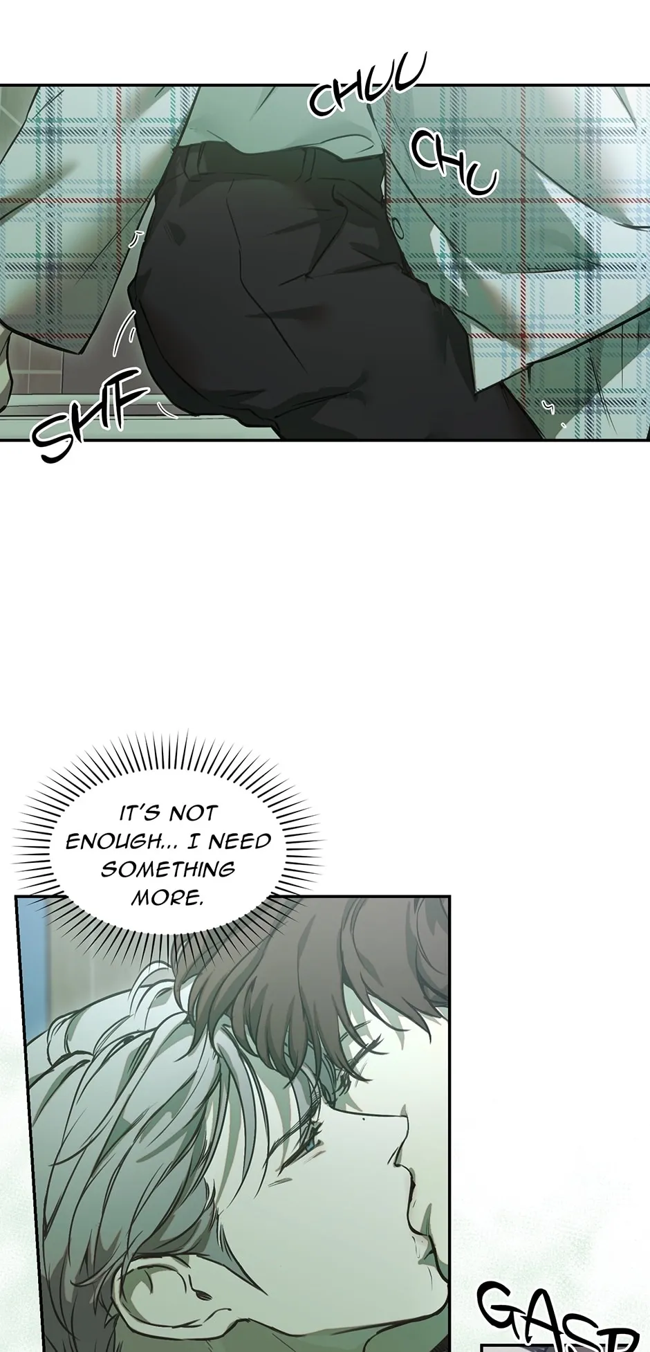 Read Nerd Project Manga Online
