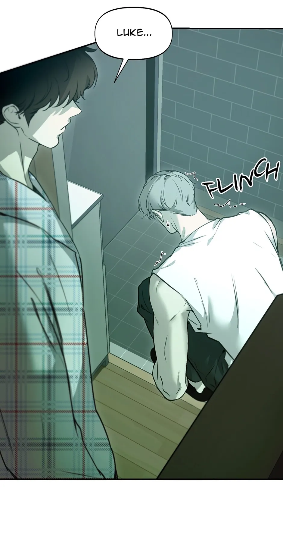 Read Nerd Project Manga Online