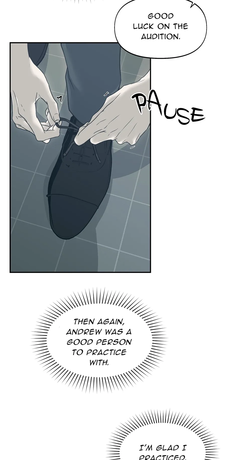 Read Nerd Project Manga Online