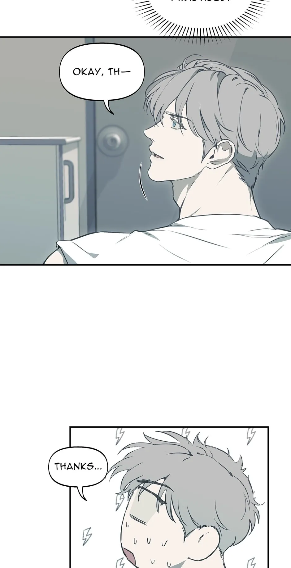 Read Nerd Project Manga Online