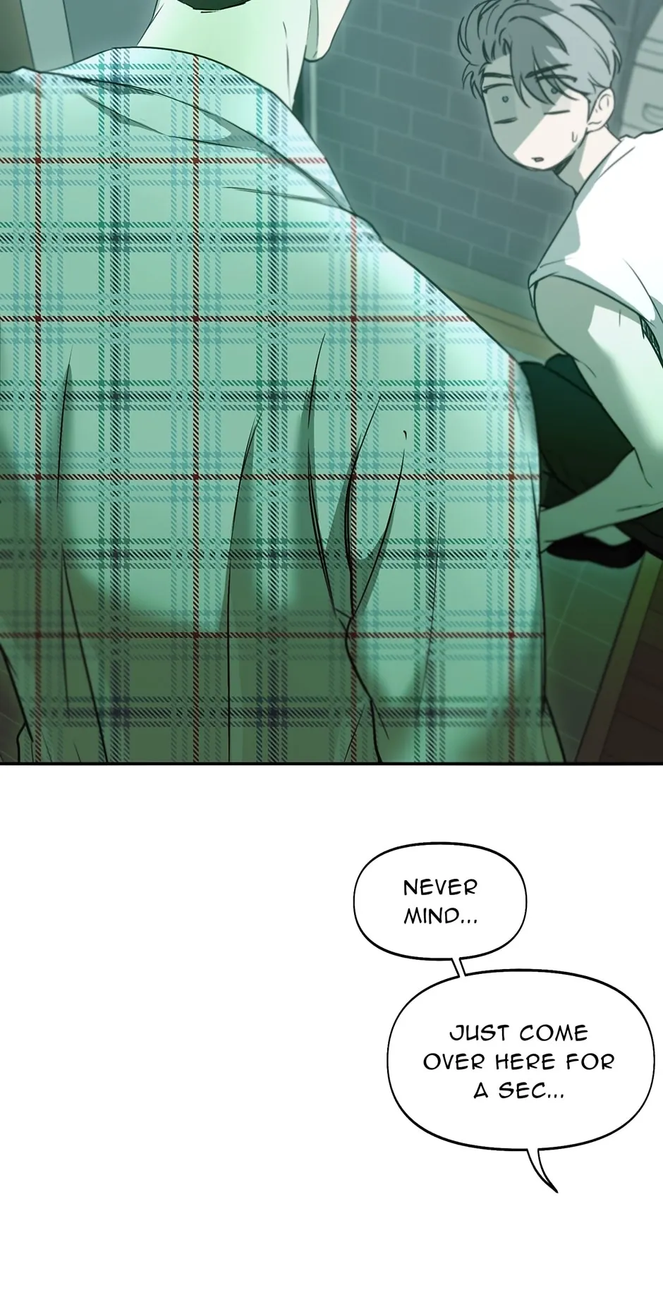 Read Nerd Project Manga Online