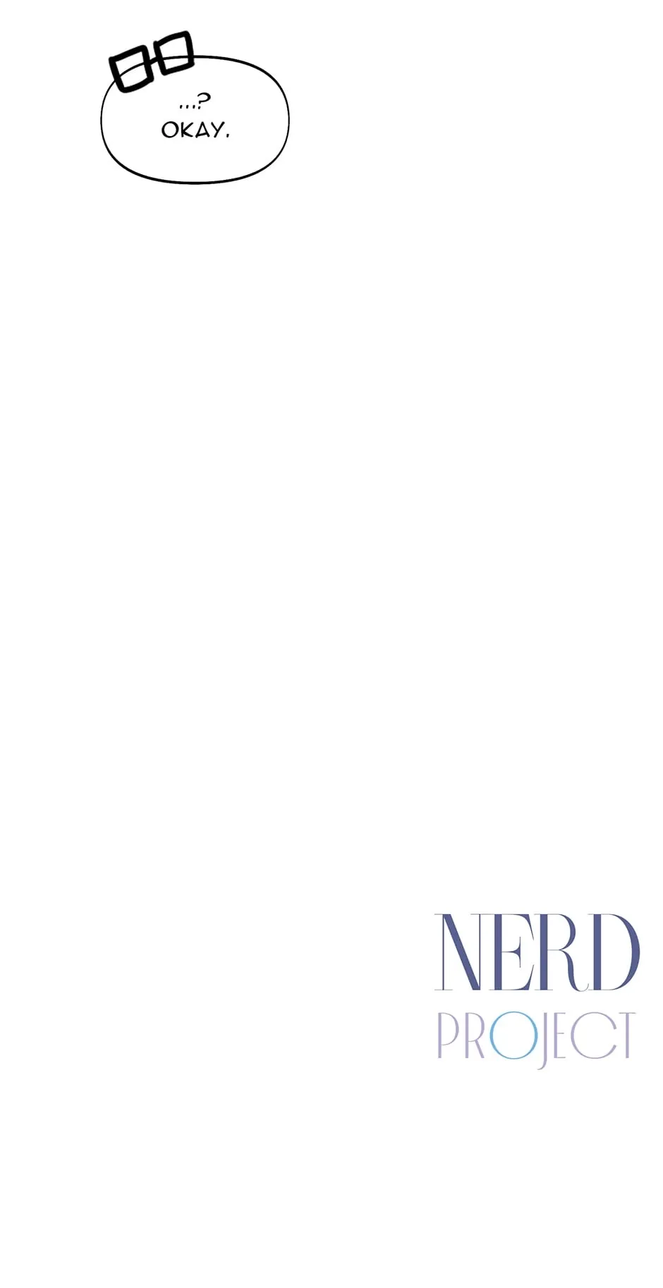 Read Nerd Project Manga Online
