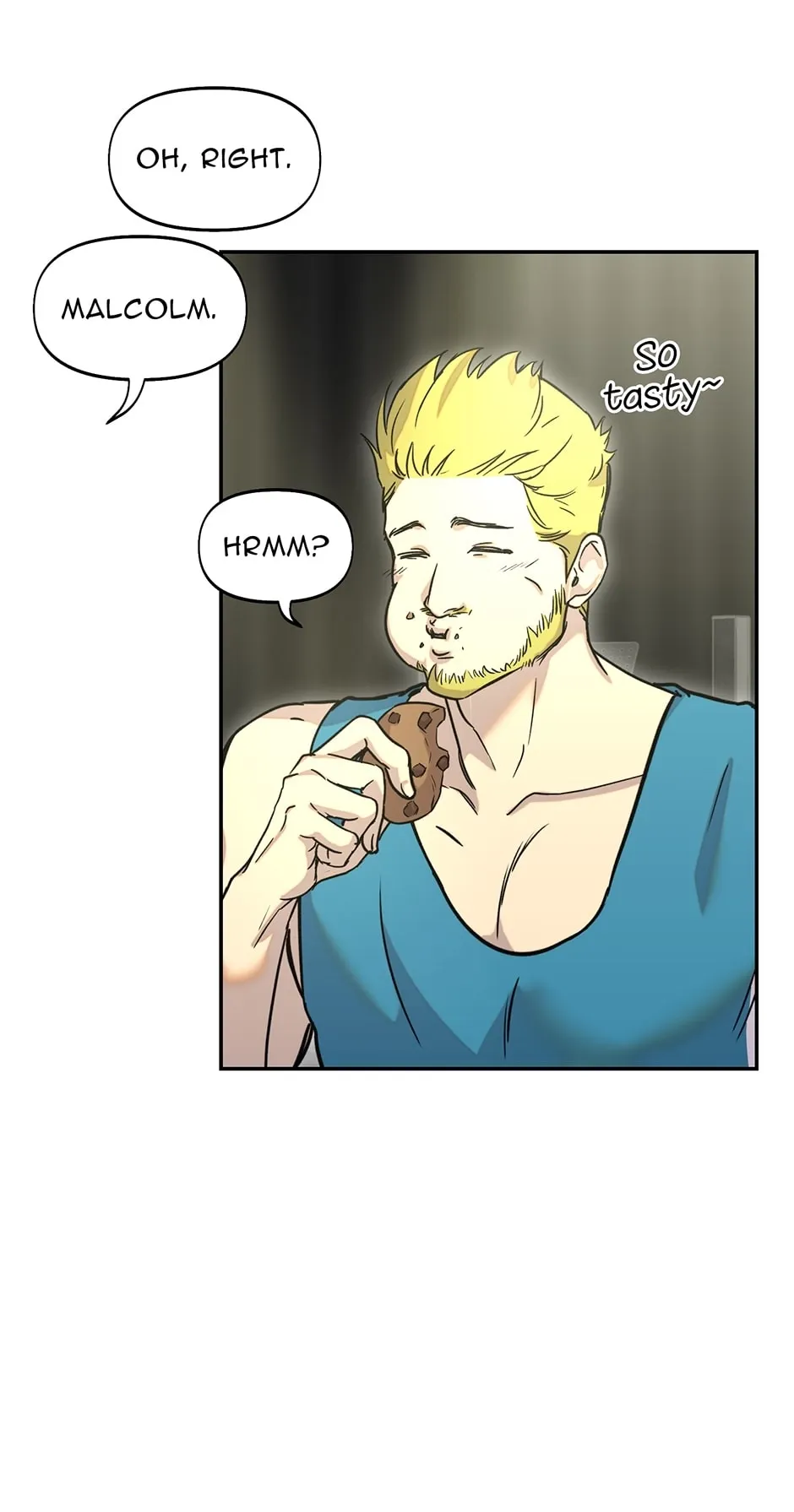 Read Nerd Project Manga Online